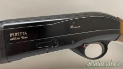 FUCILE SEMIATOMATICO BERETTA AL 391 URIKA PREMIUM  CAL. 12