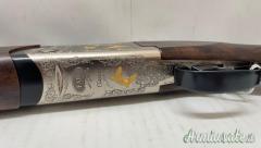 SOVRAPPOSTO F.A.I.R. CLASSIC DE LUXE BECCACCIA  CAL. 20