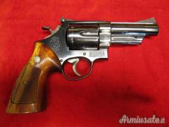 S&W 57 .41 Remington Magnum