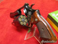 S&W 57 .41 Remington Magnum