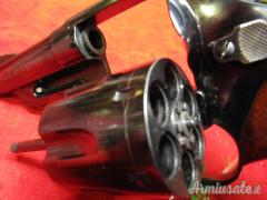 S&W 57 .41 Remington Magnum