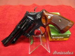 S&W 57 .41 Remington Magnum