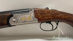 SOVRAPPOSTO F.A.I.R. CLASSIC DE LUXE BECCACCIA CAL.28
