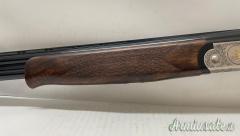 SOVRAPPOSTO F.A.I.R. CLASSIC DE LUXE BECCACCIA CAL.28