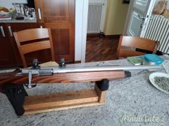 ...Altro | Non elencato Tiro di precisione 6 mm PPC