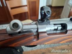...Altro | Non elencato Tiro di precisione 6 mm PPC