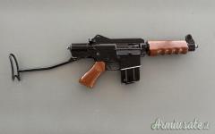 Jager AP 74 7.65mm Brev.