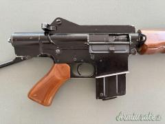 Jager AP 74 7.65mm Brev.