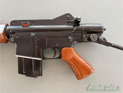 Jager AP 74 7.65mm Brev.