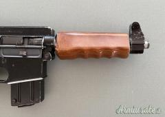 Jager AP 74 7.65mm Brev.
