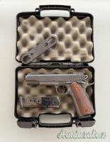 S.T.I. SPARTAN .45 ACP