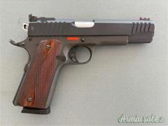 S.T.I. SPARTAN .45 ACP