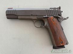 S.T.I. SPARTAN .45 ACP