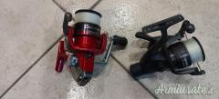 Materiale per pesca