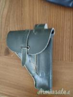 Beretta 34/35 .357 Remington Maximum