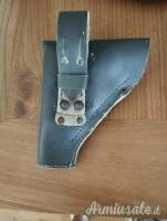Beretta 34/35 .357 Remington Maximum