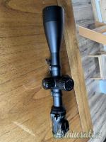 Ottica Swarovski z5 5x25