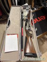Benelli Ethos sport 28