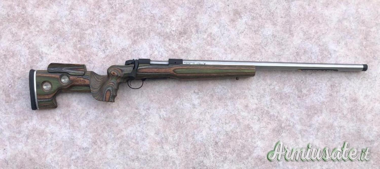 Carabina Bergara cal 308 win B14 barreled action con calciatura Grs ARMA NUOVA per info contattaci Carabina Bergara cal 308 win B14 barreled action con calciatura Grs ARMA NUOVA per info contattaci