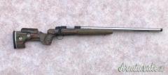 Carabina Bergara cal 308 win B14 barreled action con calciatura Grs ARMA NUOVA  per info contattaci
