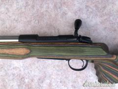 Carabina Bergara cal 308 win B14 barreled action con calciatura Grs ARMA NUOVA  per info contattaci
