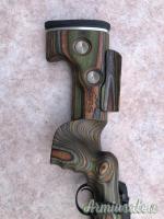 Carabina Bergara cal 308 win B14 barreled action con calciatura Grs ARMA NUOVA  per info contattaci