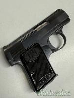 Browning baby .25 ACP  |  6.35 mm Browning