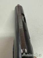 Browning baby .25 ACP  |  6.35 mm Browning