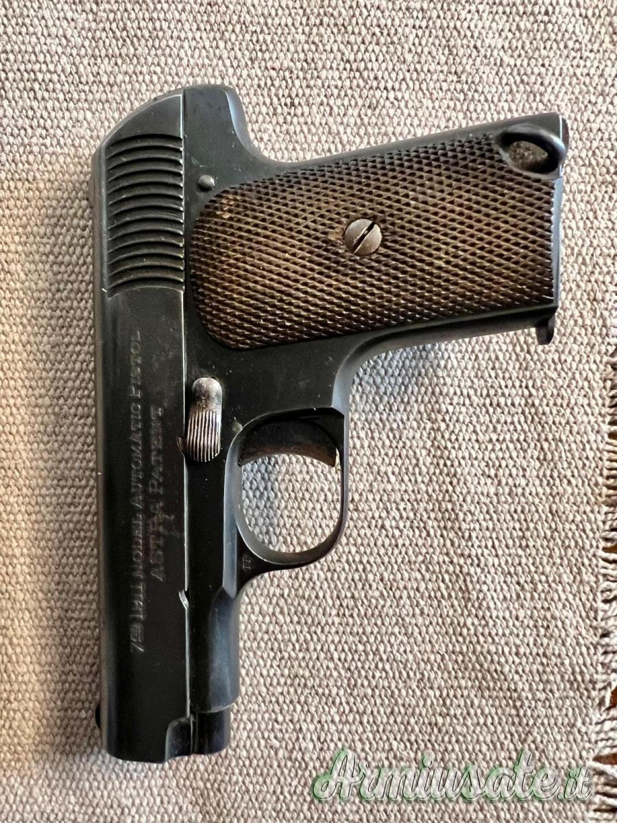 Pistol Astra 1911 cal. 7,65 Pistol Astra 1911 cal. 7,65