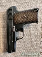 Pistol Astra 1911 cal. 7,65