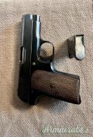Pistol Astra 1911 cal. 7,65