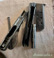 Pistol Astra 1911 cal. 7,65