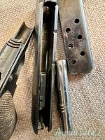 Pistol Astra 1911 cal. 7,65