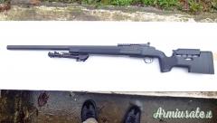 Sabatti tactical evo  .308 Winchester