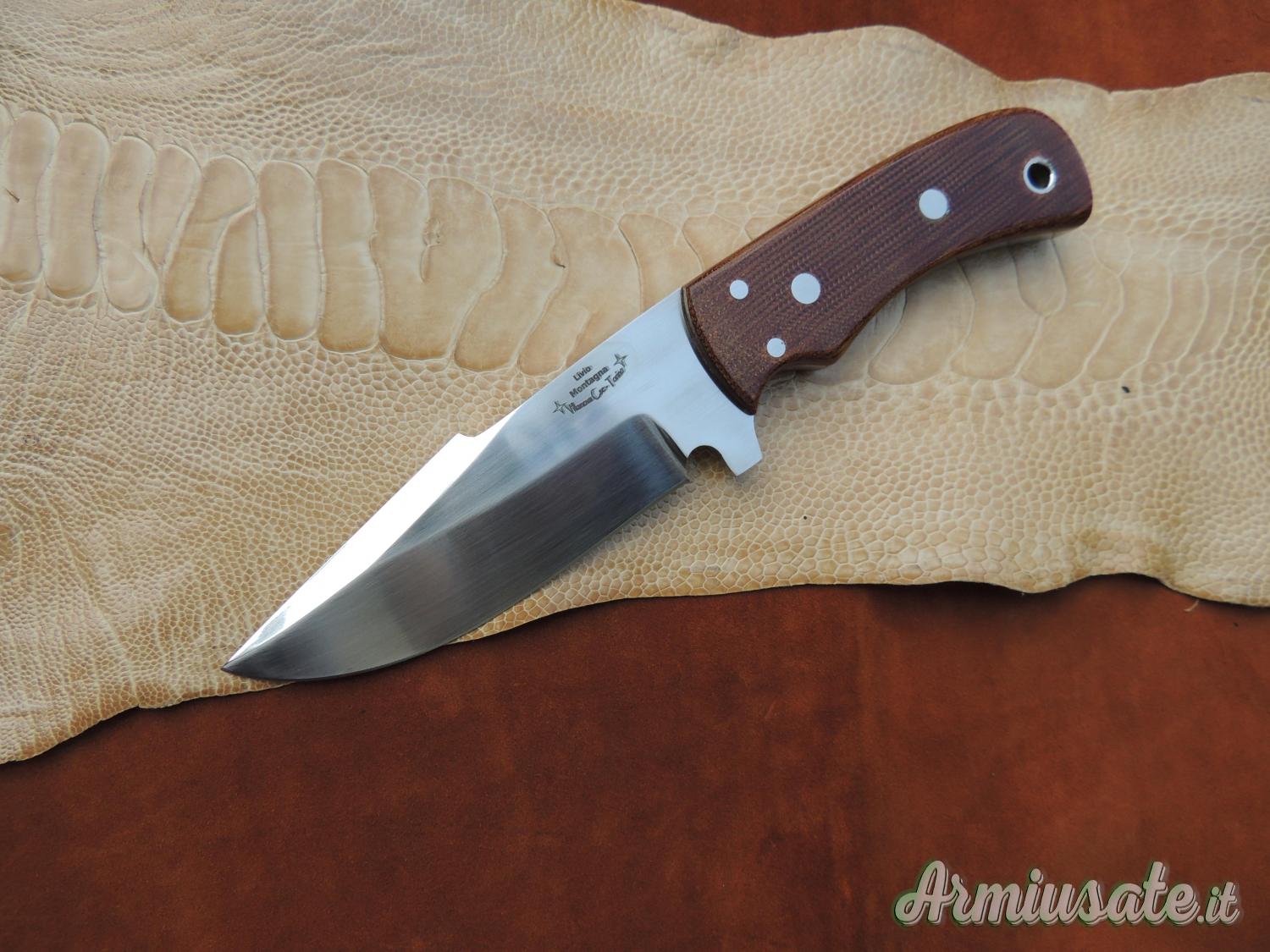 coltello caccia coltello caccia