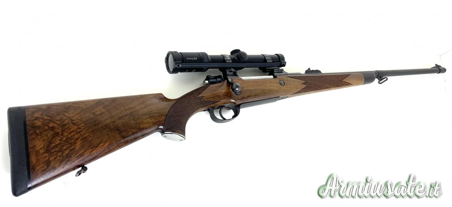CARABINA OTTURATORE MAUSER K98 375 H&H CARABINA OTTURATORE MAUSER K98 375 H&H