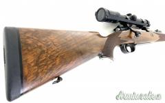 CARABINA OTTURATORE MAUSER K98 375 H&H