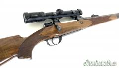 CARABINA OTTURATORE MAUSER K98 375 H&H