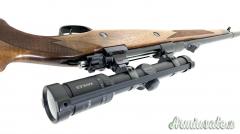 CARABINA OTTURATORE MAUSER K98 375 H&H