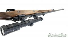 CARABINA OTTURATORE MAUSER K98 375 H&H