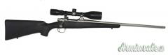 Remington Model Seven  cal. 7 mm SAUM