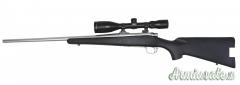 Remington Model Seven  cal. 7 mm SAUM