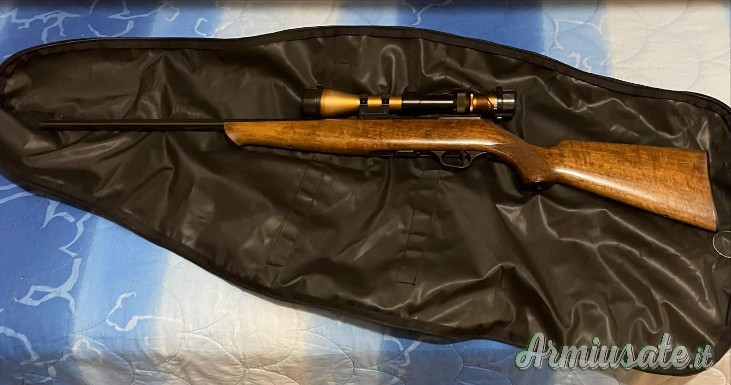 Beretta Olimpia .22 Long Rifle Beretta Olimpia .22 Long Rifle