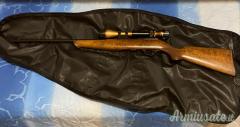Beretta Olimpia .22 Long Rifle
