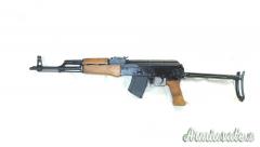 F.E.G. AKM63D CAL.7,62×39