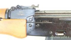 F.E.G. AKM63D CAL.7,62×39
