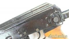 F.E.G. AKM63D CAL.7,62×39