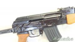 F.E.G. AKM63D CAL.7,62×39