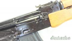F.E.G. AKM63D CAL.7,62×39
