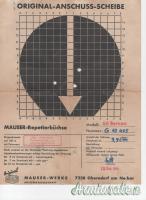 Mauser Europa 66 .270 Winchester